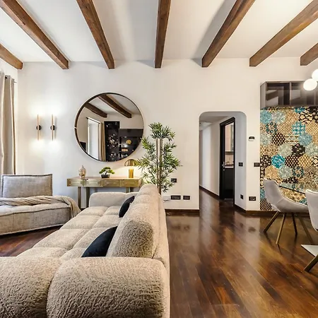Apartament Gabriels Colosseum Luxury *