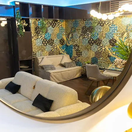 Gabriels Colosseum Luxury *