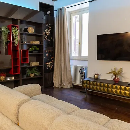 Apartament Gabriels Colosseum Luxury