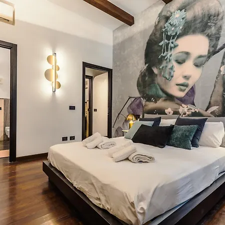 Gabriels Colosseum Luxury *